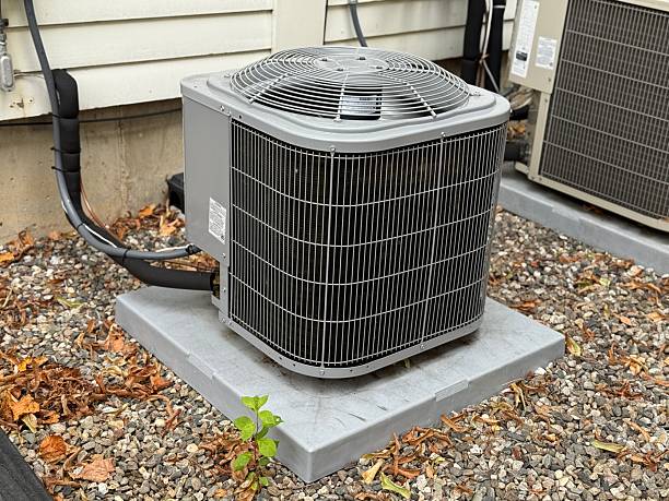 24/7 Emergency Ac Installation experts in Marion, KS