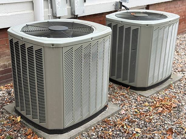 Reliable Ac Installation contractor in Marion, KS by Leonard HVAC